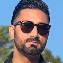 Sandeep