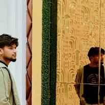 Priyanshu Mudgal