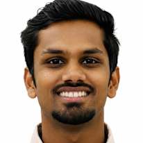 Shivakumar Jalihal