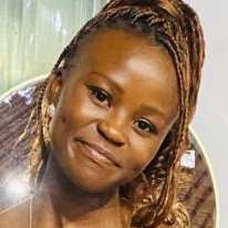 Nolwazi Ngubane
