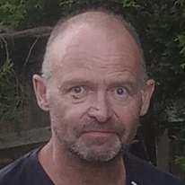Geoff Laker