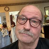 Charles Glaman