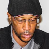 Eric Ruff