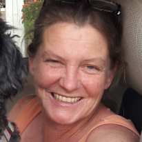 Geraldine