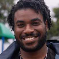 Demetrus Coleman II