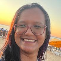 Aryna Dias Pereira