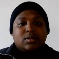 Katleho Motloung
