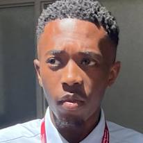 Obakeng