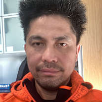 Jeffrey Berzuela