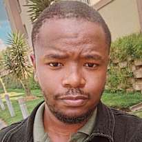 Tebogo Matuludi