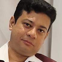 Debarghya Mukherjee