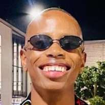 Lukhanyiso Cezula