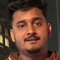 Bhargav S