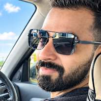 vikram wankhade