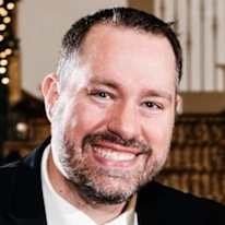 Jeremy Stout