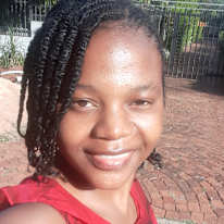 Lilian Chibaya