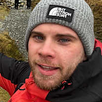 Jamie Hill