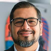 Josh Alballero
