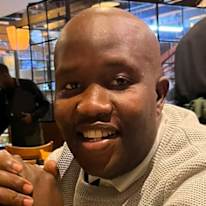 Sipho Nziane