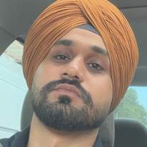 Simranjot Singh