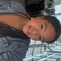 Cheryl Akpenyi