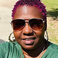 Candace Thomas