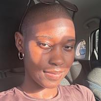 Lesego Mashaba