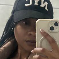 Inga Ntshudu