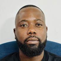 Luyanda Khoza