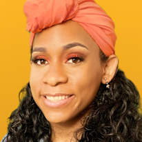 Derrica Forte