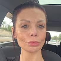 Darcy Robson