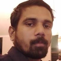 Sunilkumar Soman