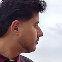 Nikhil Chaudhary
