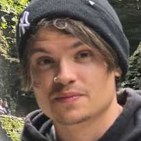 Colden Thompson