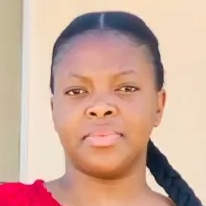 Mandisa Magubane