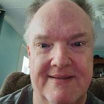 Roger Martinson