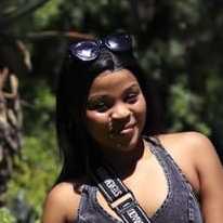 Kgothatso Maleka