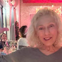Cherisse Diane Davidson