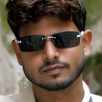 Rizwan Ansari