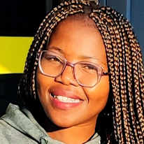 Thobeka Khumalo
