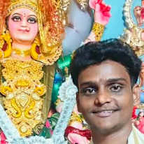 Teja GOUD Bairu