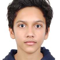 Hrishi