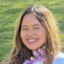 Dain Valerie Vea