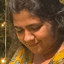 Priyadarshini