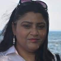 Sidrah Waheed