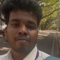Vignesh Shanmugam