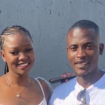 Thero Thobejane