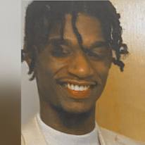 Desmond Rainwater