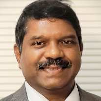 Ravikiran Attota