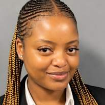 Ahonamandla Mthanti